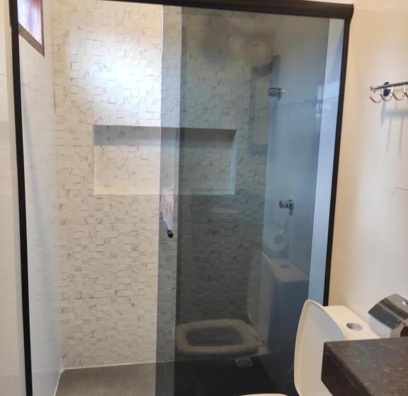 هتل Vitória Suítes   Vila De São Jorge