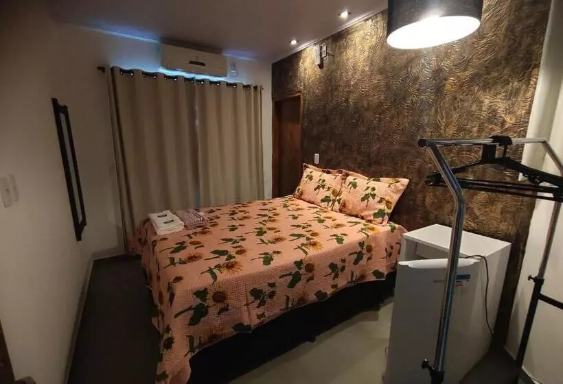 ホテル Vitória Suítes Vila De São Jorge