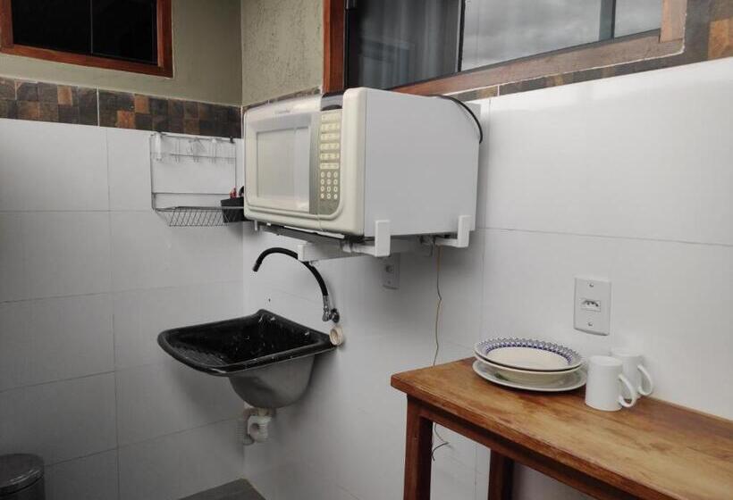 هتل Vitória Suítes   Vila De São Jorge