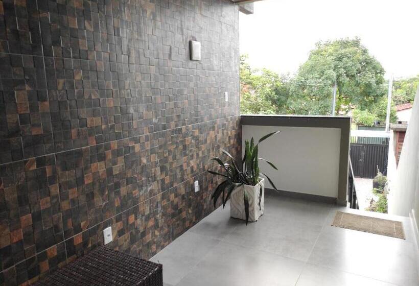 هتل Vitória Suítes   Vila De São Jorge