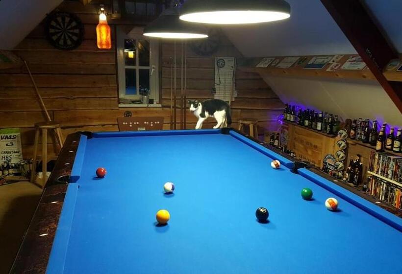 Koekwhouse Bed And Breakfast, Bierbrouwerij