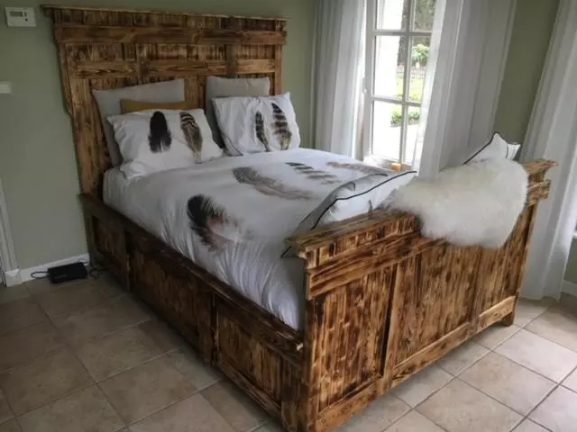 Koekwhouse Bed And Breakfast, Bierbrouwerij