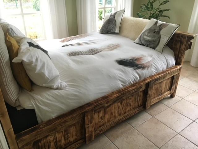 Koekwhouse Bed And Breakfast, Bierbrouwerij