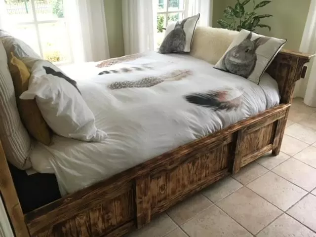 Koekwhouse Bed And Breakfast, Bierbrouwerij