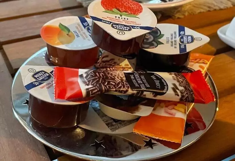 Koekwhouse Bed And Breakfast, Bierbrouwerij