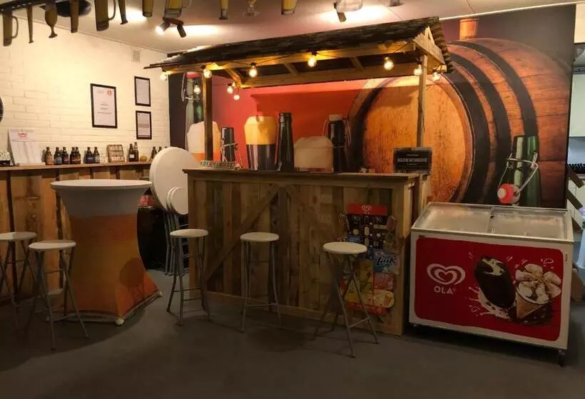 Koekwhouse Bed And Breakfast, Bierbrouwerij