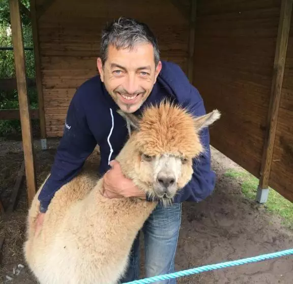 Koekwhouse Bed And Breakfast, Bierbrouwerij