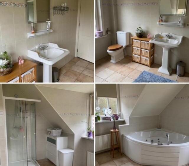 Koekwhouse Bed And Breakfast, Bierbrouwerij