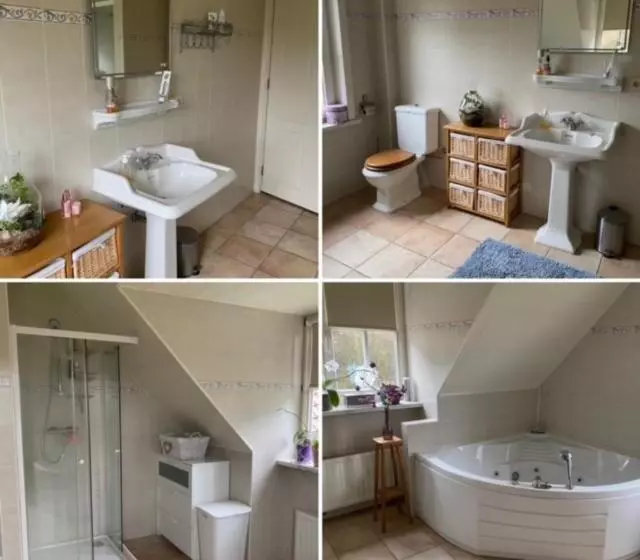 Koekwhouse Bed And Breakfast, Bierbrouwerij