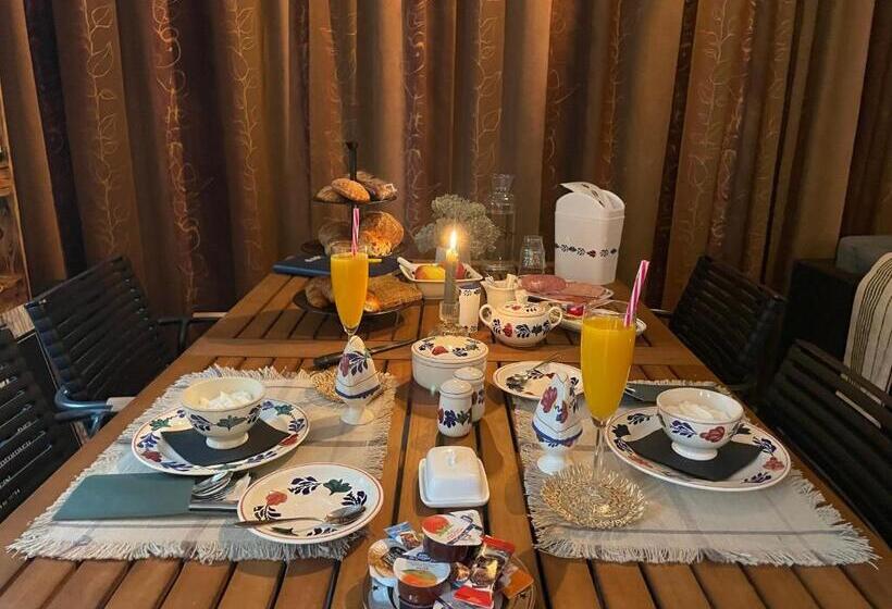 Koekwhouse Bed And Breakfast, Bierbrouwerij