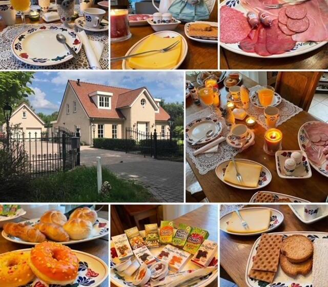 Koekwhouse Bed And Breakfast, Bierbrouwerij