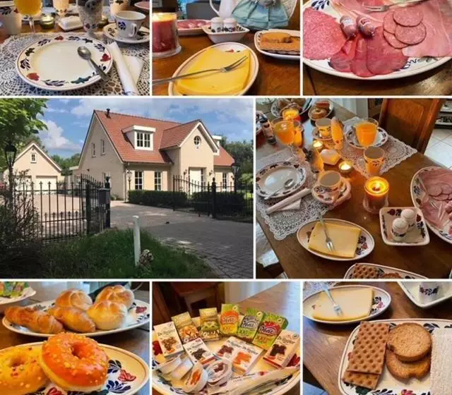 Koekwhouse Bed And Breakfast, Bierbrouwerij