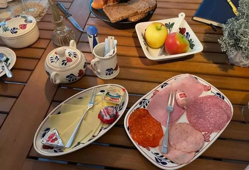 Koekwhouse Bed And Breakfast, Bierbrouwerij