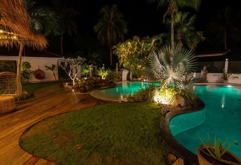 La Belle Vie   Boutique Hotel Adults Only