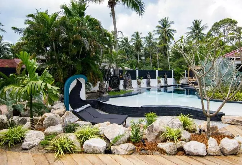 La Belle Vie   Boutique Hotel Adults Only