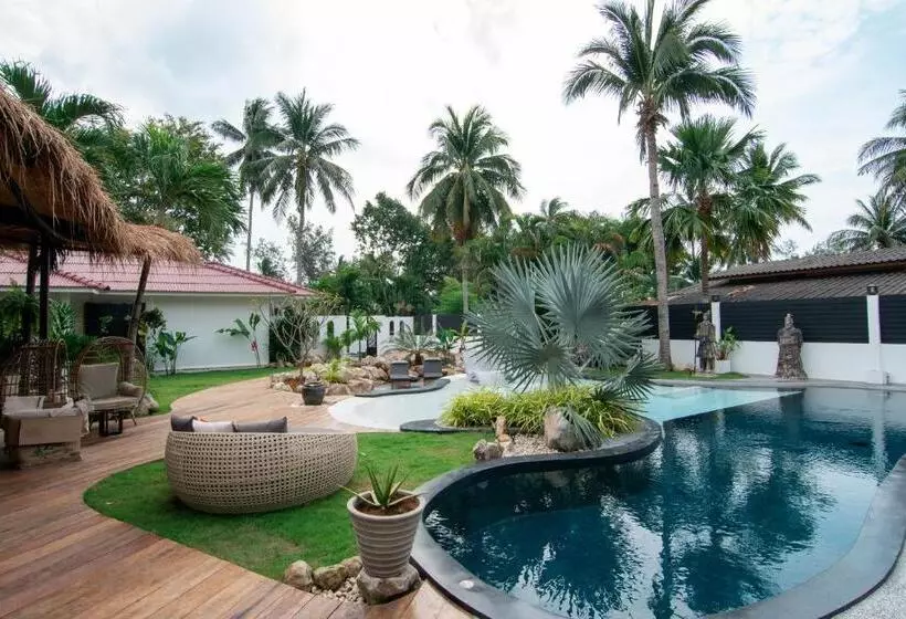 La Belle Vie   Boutique Hotel Adults Only