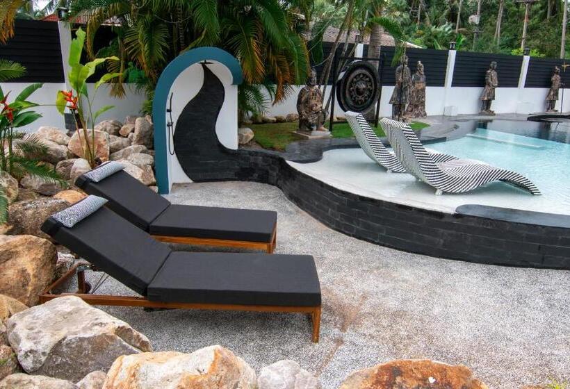 La Belle Vie   Boutique Hotel Adults Only