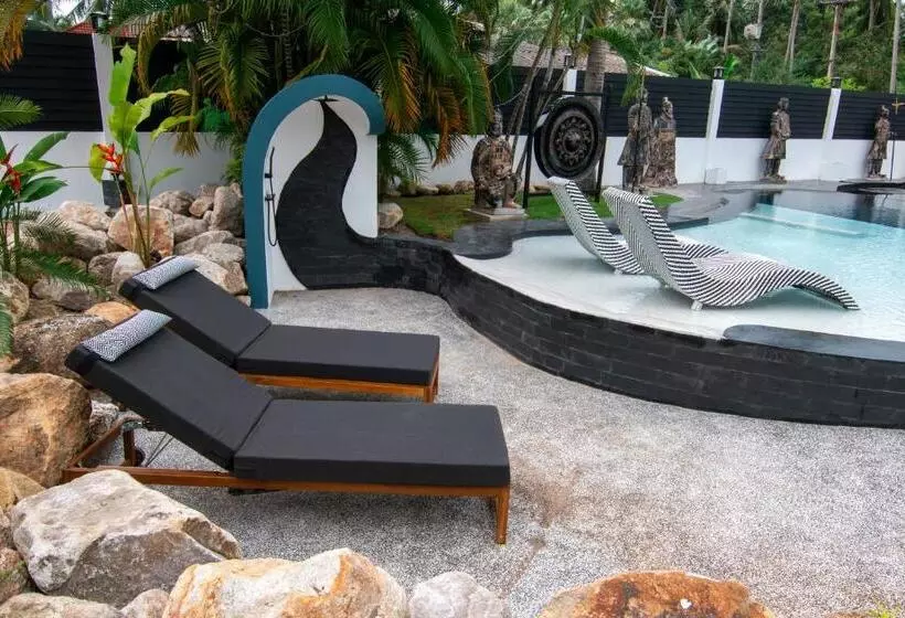 La Belle Vie   Boutique Hotel Adults Only