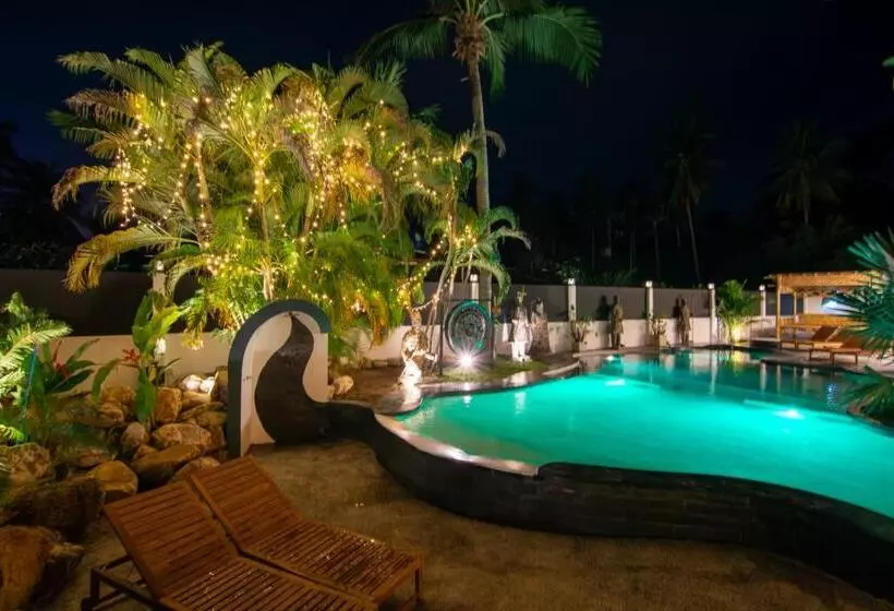 La Belle Vie   Boutique Hotel Adults Only