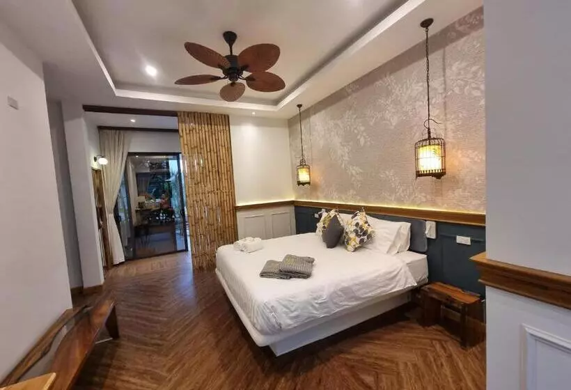 La Belle Vie   Boutique Hotel Adults Only