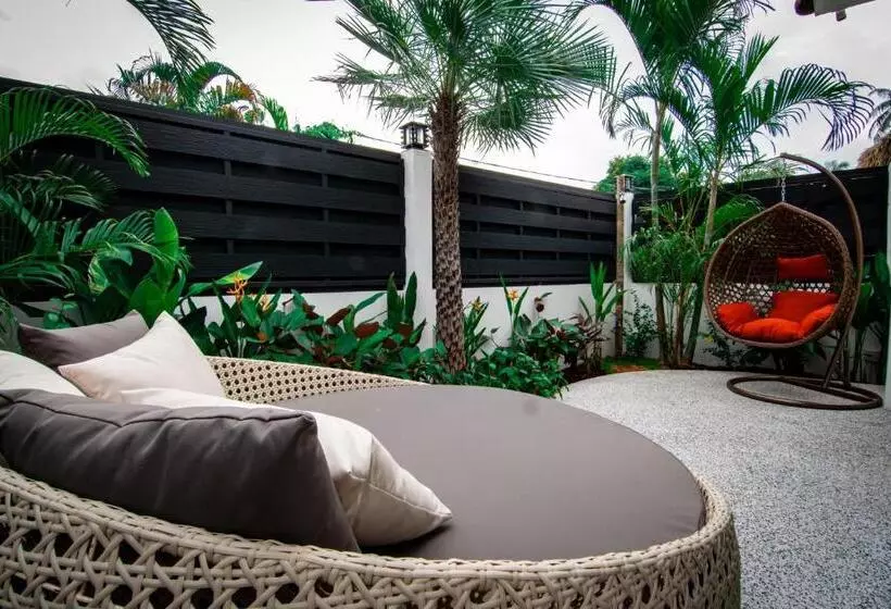 La Belle Vie   Boutique Hotel Adults Only
