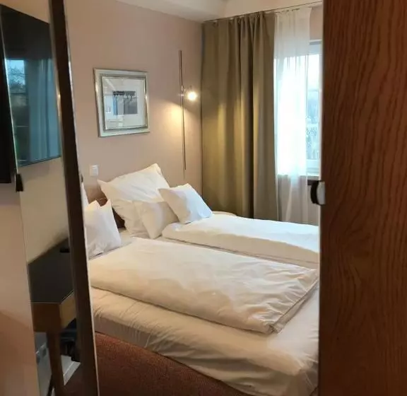 Aamiaismajoitus (B&B) Lèvres