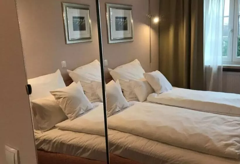 Aamiaismajoitus (B&B) Lèvres