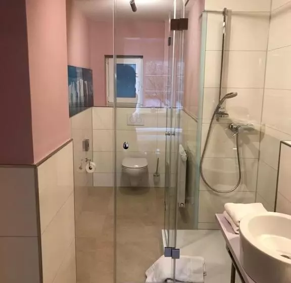 Aamiaismajoitus (B&B) Lèvres