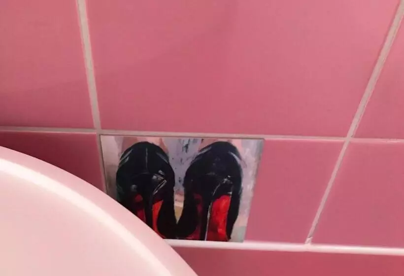 Aamiaismajoitus (B&B) Lèvres