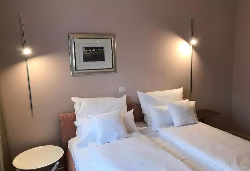 Aamiaismajoitus (B&B) Lèvres