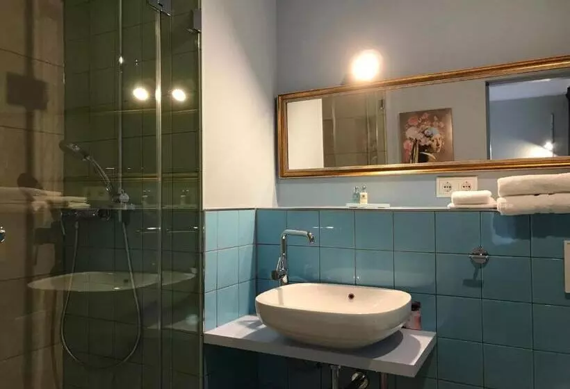 Aamiaismajoitus (B&B) Lèvres