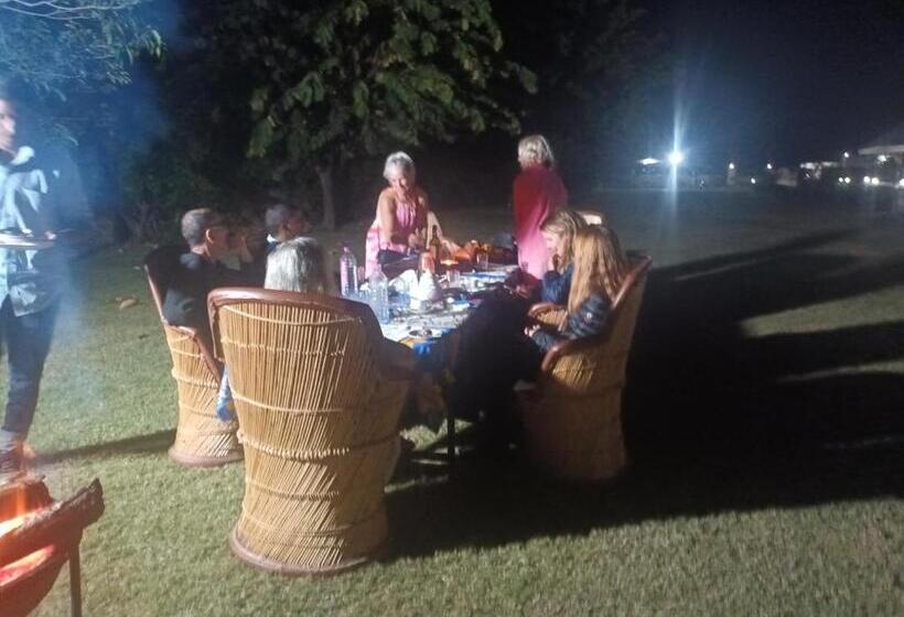 Nature Resort & Camps A Luxury Camps