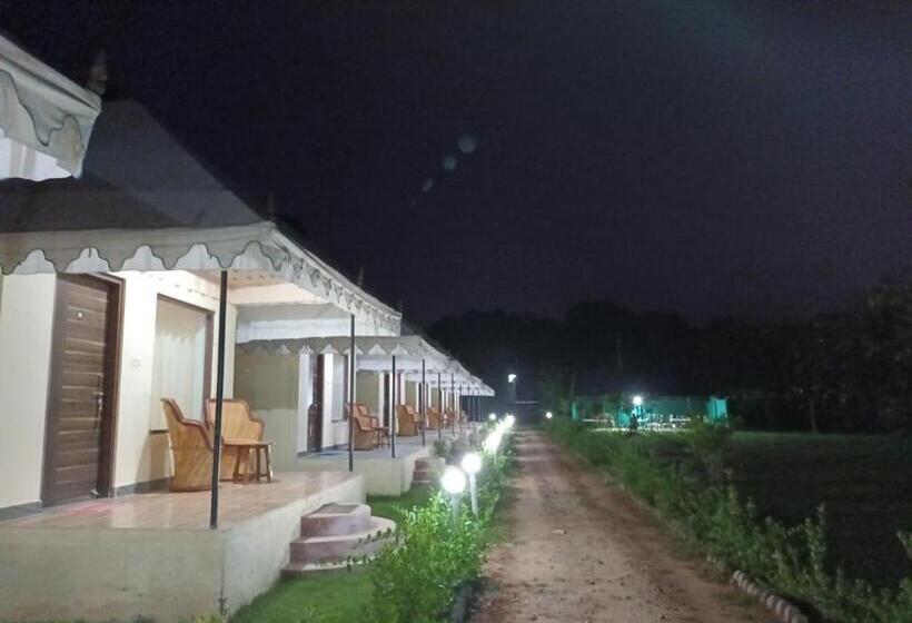 Nature Resort & Camps A Luxury Camps