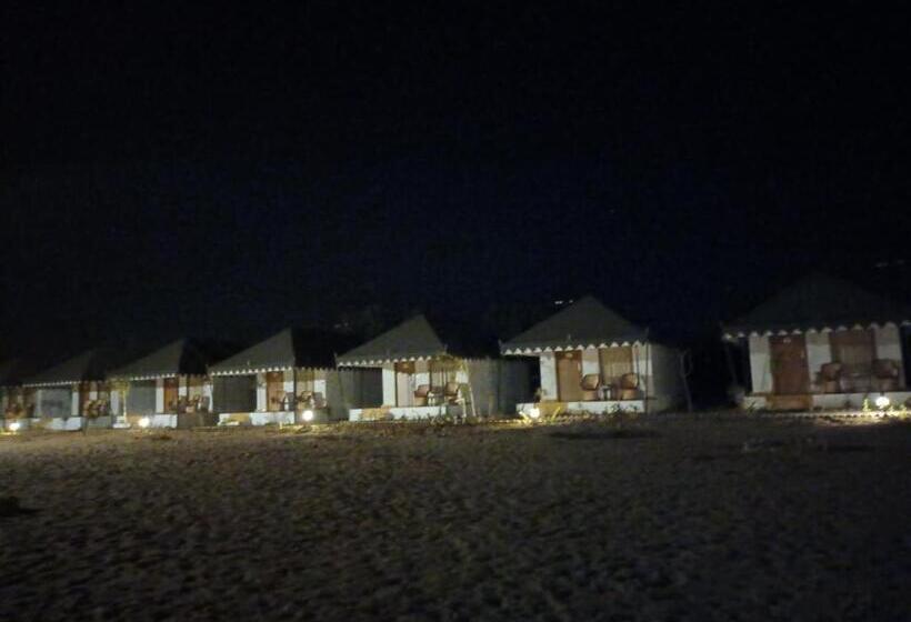 Nature Resort & Camps A Luxury Camps