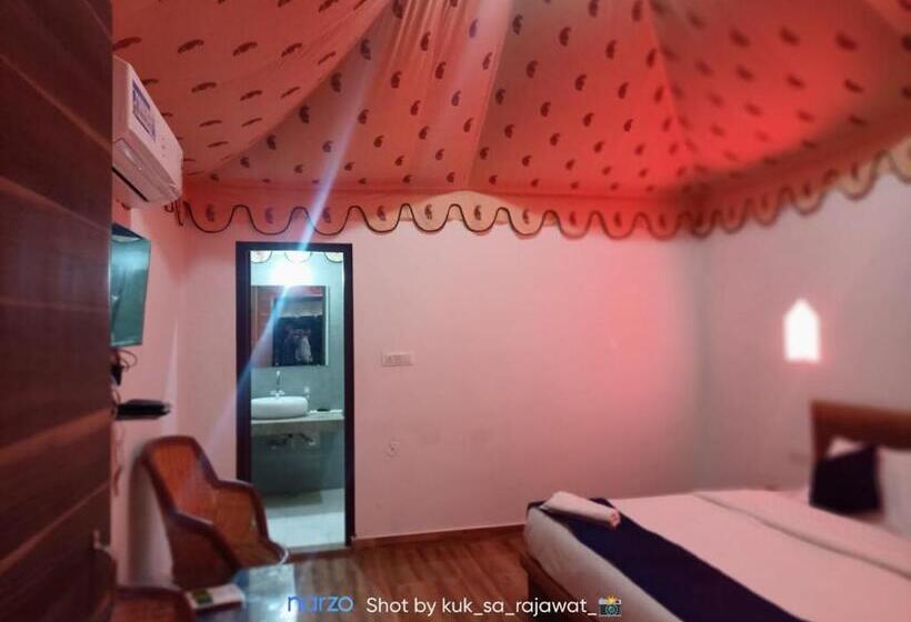 Nature Resort & Camps A Luxury Camps