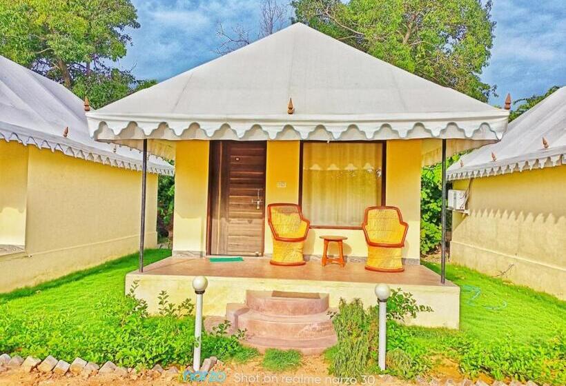 Nature Resort & Camps A Luxury Camps