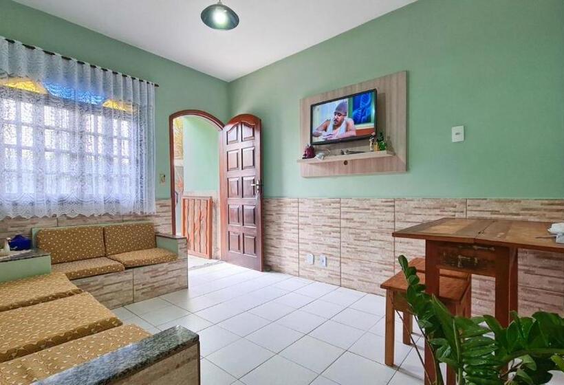 Pension Aconchego Da Mirian