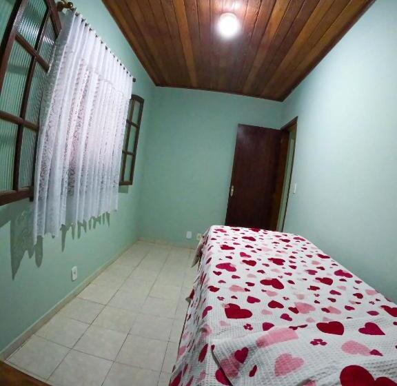 Pension Aconchego Da Mirian