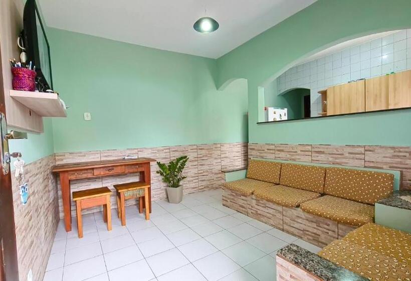 Pension Aconchego Da Mirian