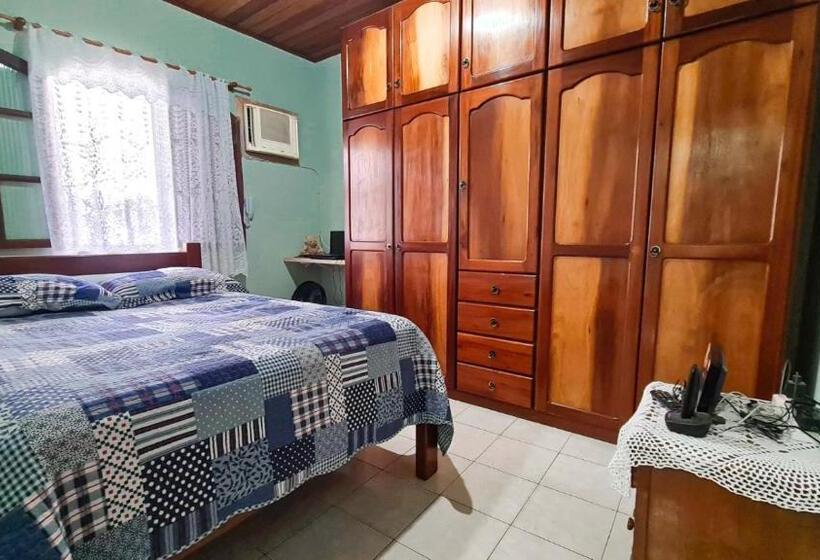 Pension Aconchego Da Mirian