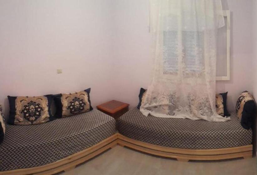 پانسیون B L Hospitality