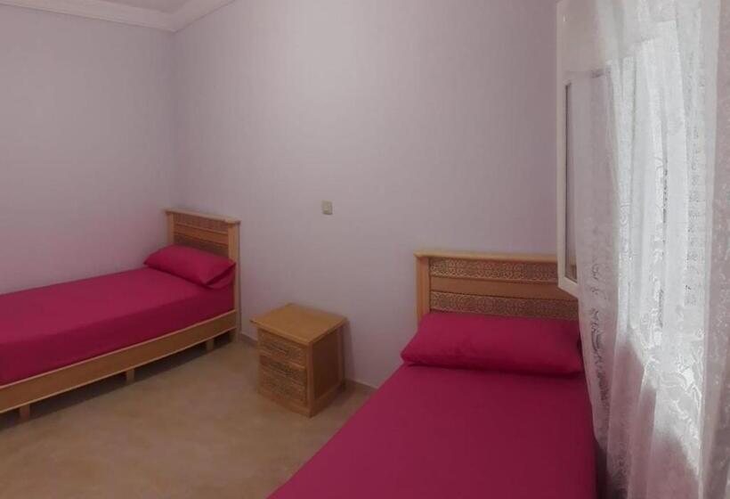 پانسیون B L Hospitality