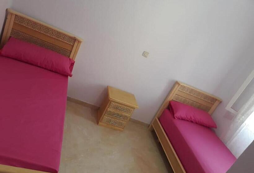 پانسیون B L Hospitality