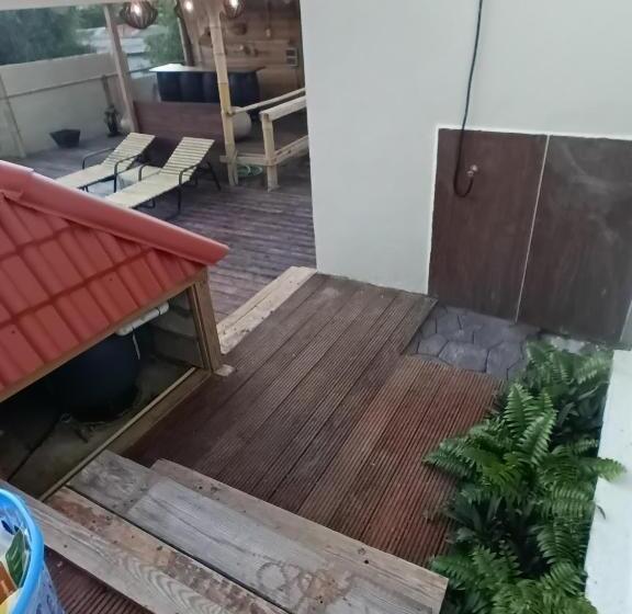 پانسیون No Name