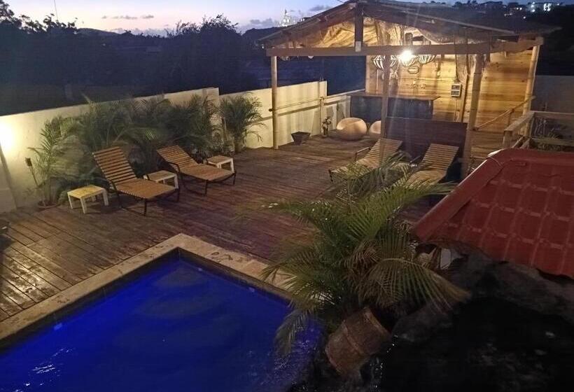 پانسیون No Name