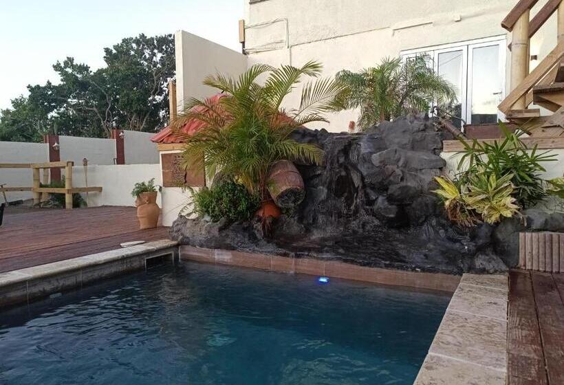 پانسیون No Name