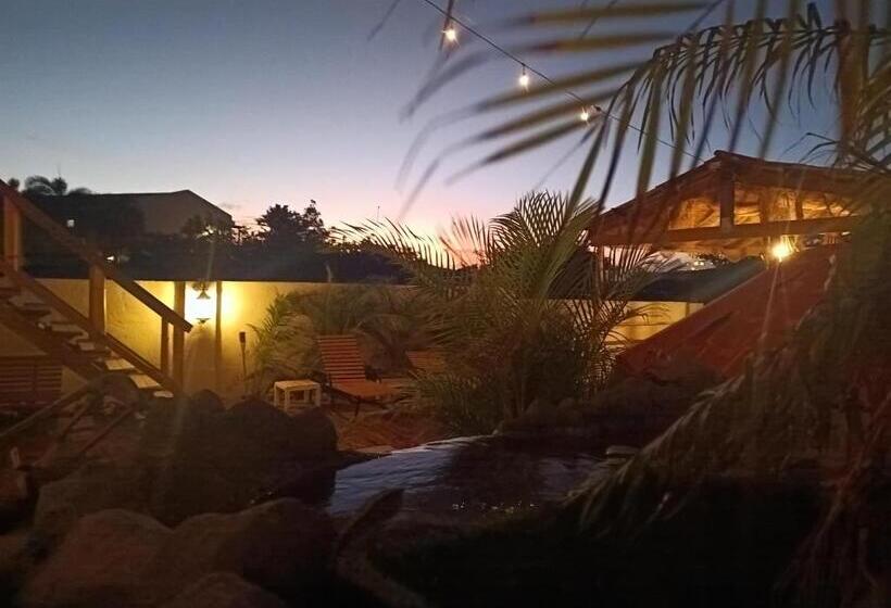 پانسیون No Name