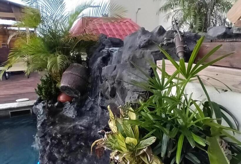 پانسیون No Name