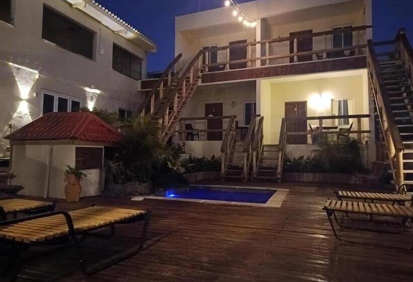 پانسیون No Name