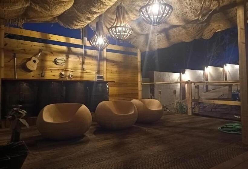 پانسیون No Name